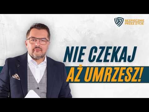 DAROWIZNA CZY TESTAMENT ? CO LEPSZE ?