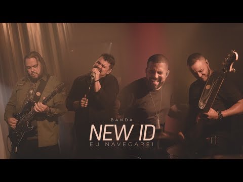 New ID | Eu Navegarei
