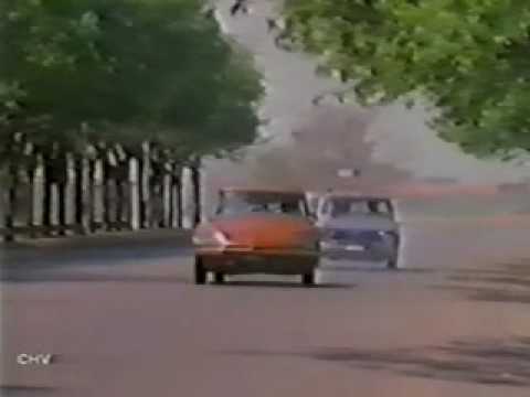 Inseguimento 2 - Poliziotto Sprint (poliziesco 1977)