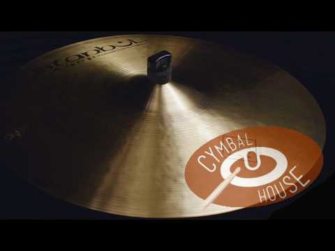 Istanbul Agop Traditional 20" Dark Ride 2000 g image 3