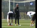 Entrenamiento / Training 20/04/2012