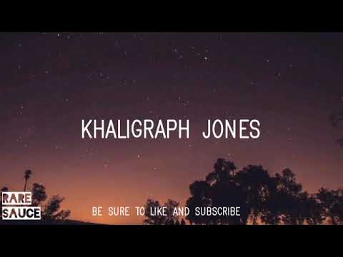 Kaligraph jonnes - punguza kasheshe lyrics