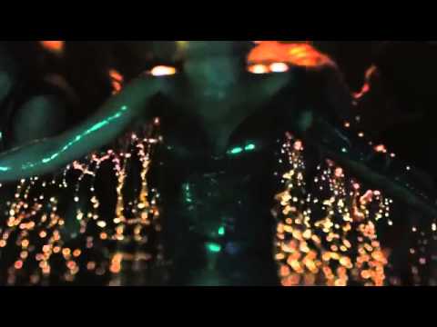 Celia feat  Kaye Styles   Is It Love Official Video)