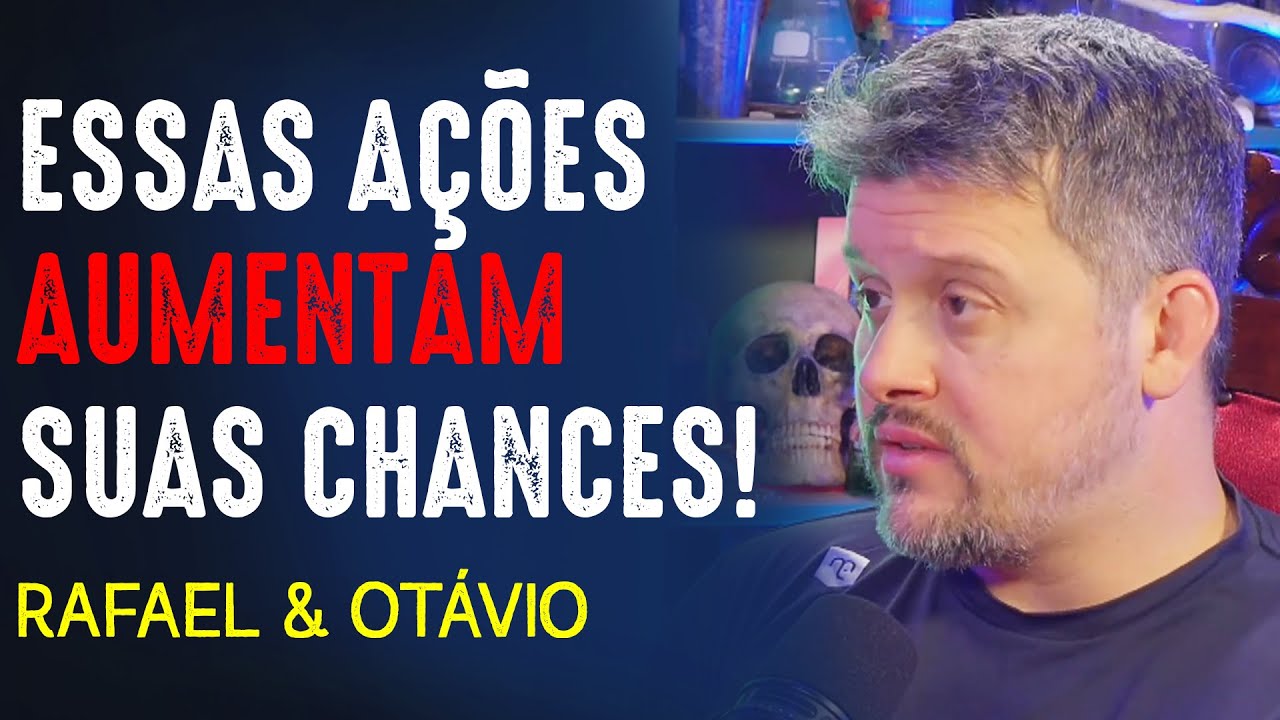 COMO ter CONTATO com ALIENS MUDANDO a VIBRAÇÃO!!