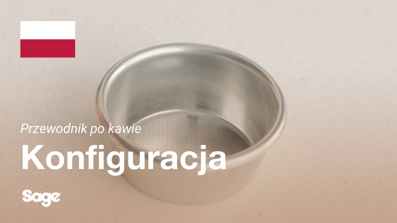 Płukanie sitka filtrującego