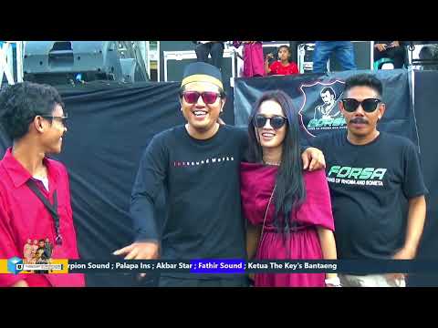 BELO BELONA LINO - UDIN PANSEL /ASRI MJ|| Live  Pa'jukukang || Kab Bantaeng | Acara Bpk Fanna Forsa.