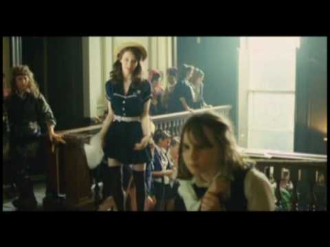 St Trinians 2 Trailer - St Trinians 2 Movie Trailer