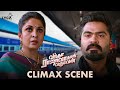 Vantha Rajavathaan Varuven Movie Scene Climax Scene Simbu Megha Akash Sundar C Lyca