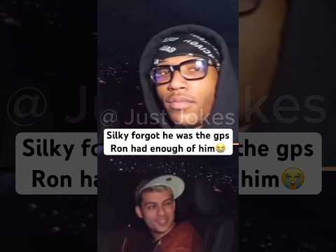 Is that word to your mother 😭#stableronaldo #silky #fazeclan