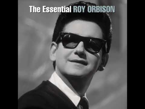 Roy Orbison: Lonely Wine