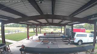 Ray Brickhouse Pavilion South Live live webcam