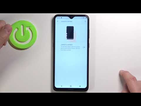 How to Switch Off Quick Launch on Nokia 5.3 – Side Key Feature