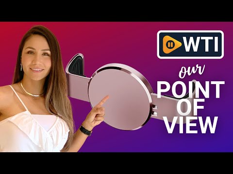 CHEEDAY Metal Phone Clamp - WTI product video review