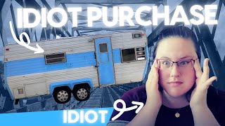 I SCREWED UP - How to Avoid Major Money Mistakes + my stupid storytime