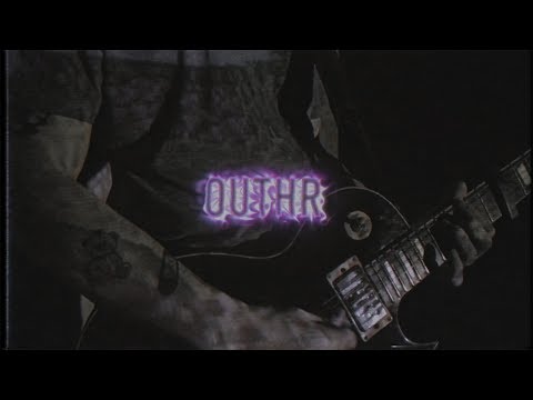 OUTHR - hope u choke when u think about me (Official Video)