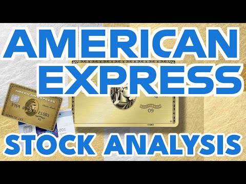 , title : 'American Express Stock Analysis | AXP Stock | $AXP Stock Analysis | Best Stock to Buy Now?'
