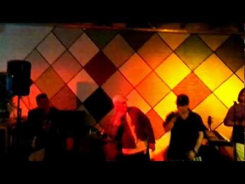 harris de hakker at velvet helmond 1