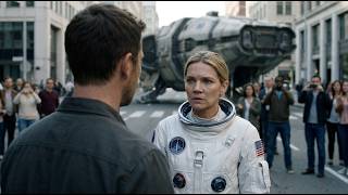 In 2026, She Came From The Future To Warn Humanity But No One Believed Her