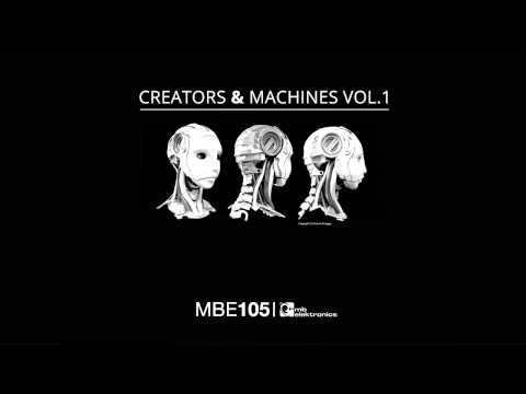 Marco Bailey & Redhead - Weird Game (Original Mix) [MB Elektronics]
