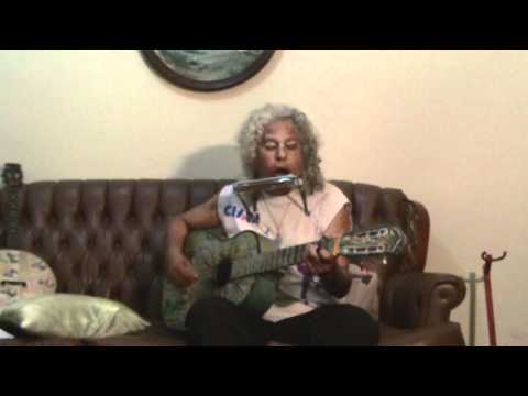 Diko Kalifornia - Esmeralda