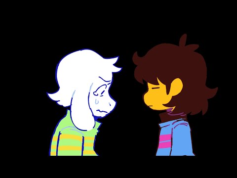 UNDERTALE- Bring it in!