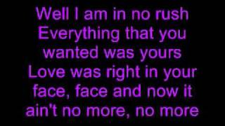 Keri hilson - so Good lyrics !!