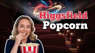 Create Cinematic Stories with One Click | Higgsfield Popcorn Tutorial