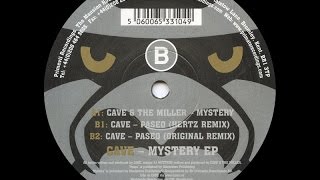 Cave - Paseo ( Hertz Remix )
