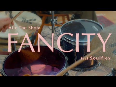 Video thumbnail for FANCITY