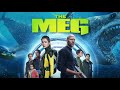 The Meg 2018 Movie Jason Statham Li Bingbing Rainn Wilson Cliff Curtis React And Reviews