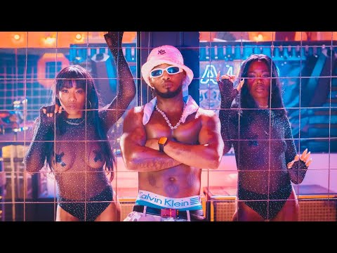 Alex Purry - ven ven x queen's tafari x deemaster (Video oficial)