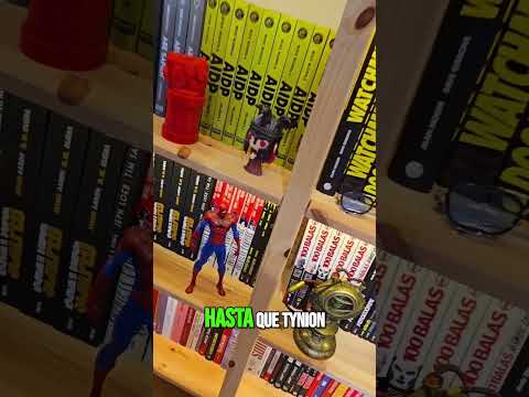 EL CASO VERTIGO 🕵️‍♂️