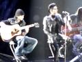 Tokio Hotel - Humanoid (Acoustic) Tom Kaulitz ...