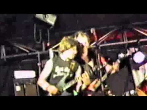 Charley Browne - Exit Stage Right