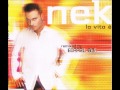 03. Nek - La vita è (Eiffel 65 Rmx Radio Edit) 