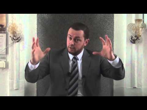 Halil Avdulli -  Etika e të gabuarit