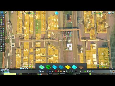 Not enough raw materials! Help please! :: Cities: Skylines General