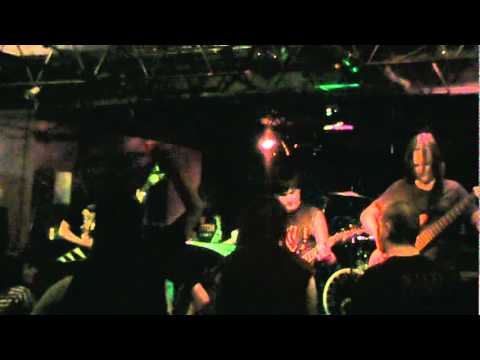 hymn of rlyeh - mourning palace cover (dimmu borgir)