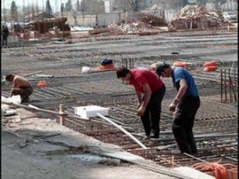 Sinestet - Zidjan ft. Alejuandro Buendija