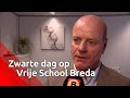 Rudolf Steiner School in Breda rouwt om 6-jarig jongetje dat omkwam bij brand Strijbeek