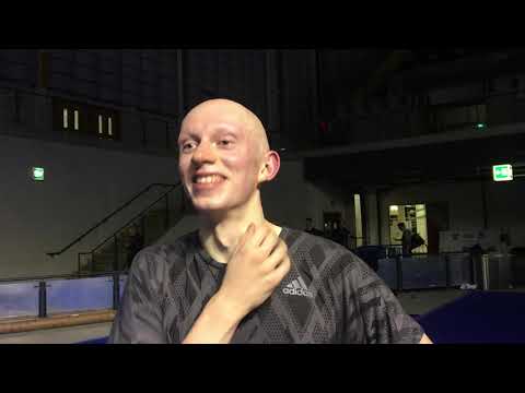 Penty: I know I can win here