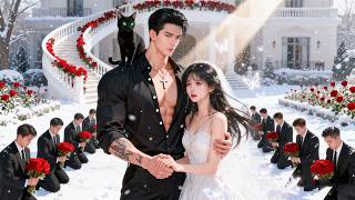 Witnessing My Fiancé's Infidelity#250809xbB2