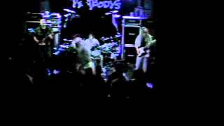 The Rick Ray Band live at Peabodys 3/5/12 (1)