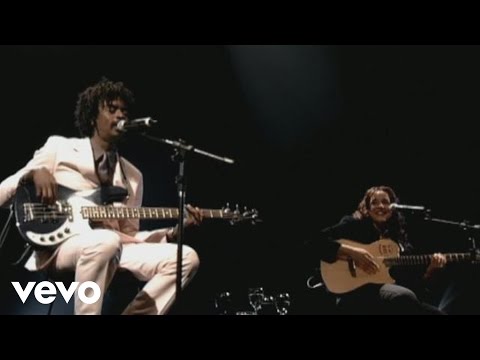 Ana Carolina, Seu Jorge - Chatterton (Ao Vivo)