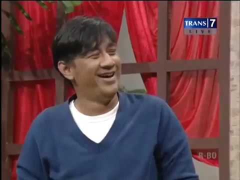 Opera Van Java 598 Hukuman Hantu Nunung