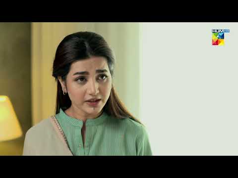 Farhan Ke Sath Zabardasti Rishta !! - Beqadar - HUM TV