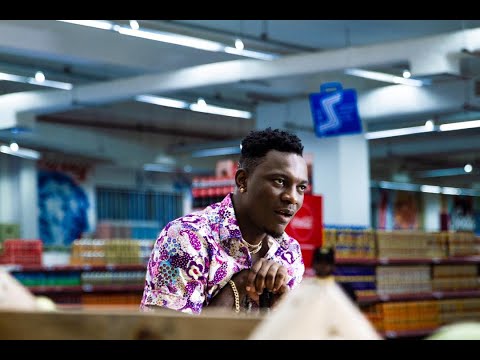 Hanu Jay - Ayama [Official Video]