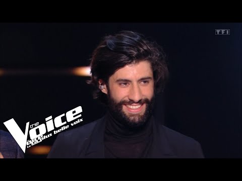Queen - Show must go on | MB14 | The Voice All Stars France 2021| Finale