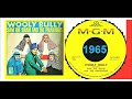 Sam The Sham The Pharaohs Wooly Bully Vinyl