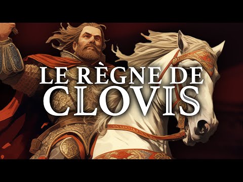 Comment Clovis a-t-il fondé le Royaume des Francs ?